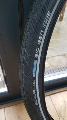 schwalbe big ben 27.5 x 2.0